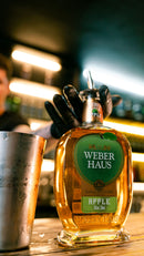 Combo Licor Fino Weber Haus