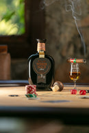Cachaça Weber Haus Premium Black 3 Anos, 750ml