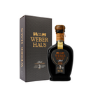 Cachaça Weber Haus Premium Black 3 Anos, 750ml
