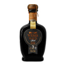 Cachaça Weber Haus Premium Black 3 Anos, 750ml