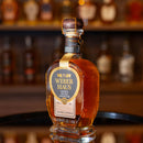 Cachaça Weber Haus Extra Premium Reserva Pessoal, 750ml