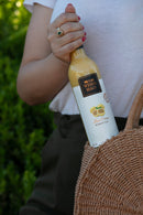 Combo de Bebida Mista de Banana e Licor de Leite e Maracujá